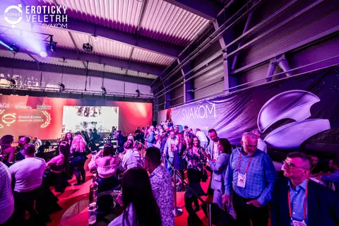 EroFest 2024 — fotografie 230 z 463
