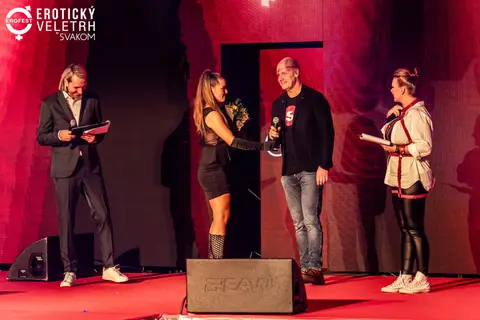 EroFest 2024 — fotografie 233 z 463