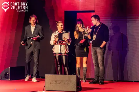 EroFest 2024 — fotografie 235 z 463
