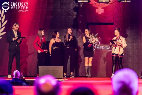 EroFest 2024 — fotografie 236 z 463