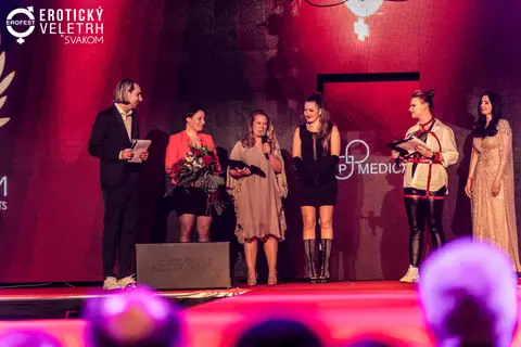 EroFest 2024 — fotografie 238 z 463