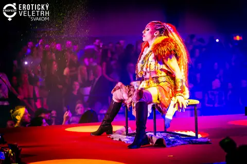 EroFest 2024 — fotografie 244 z 463