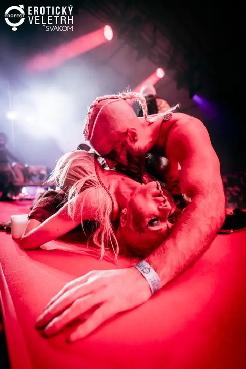 EroFest 2024 — fotografie 246 z 463