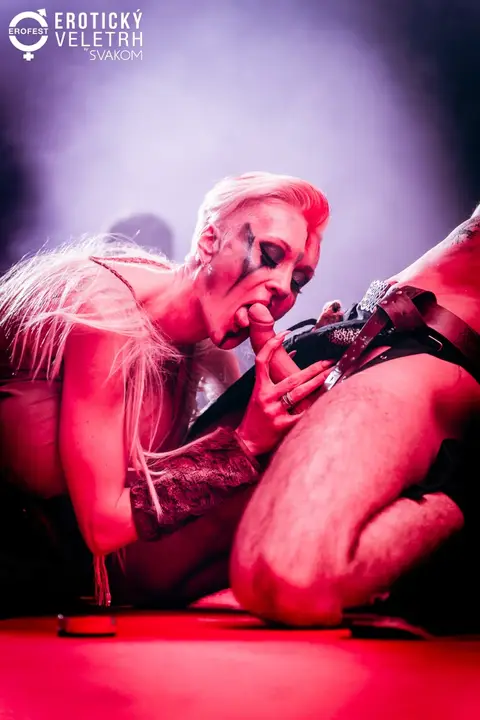 EroFest 2024 — fotografie 248 z 463