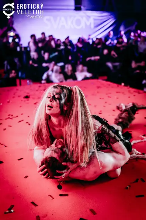 EroFest 2024 — fotografie 251 z 463