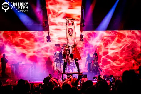 EroFest 2024 — fotografie 254 z 463