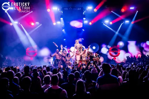 EroFest 2024 — fotografie 259 z 463