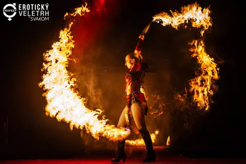 EroFest 2024 — fotografie 264 z 463