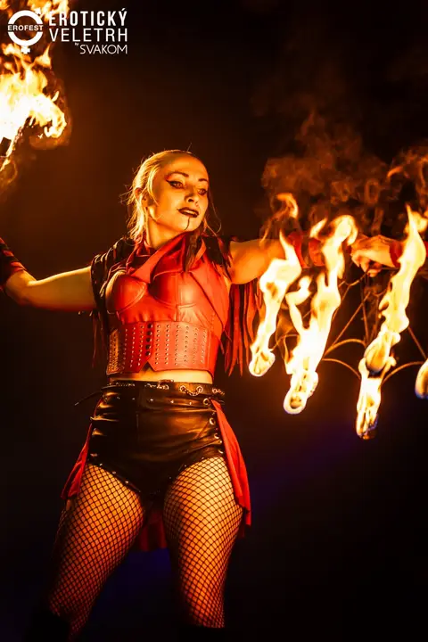 EroFest 2024 — fotografie 265 z 463
