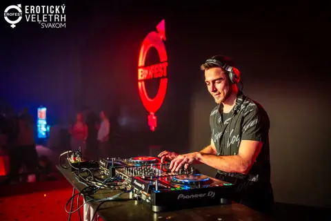 EroFest 2024 — fotografie 267 z 463