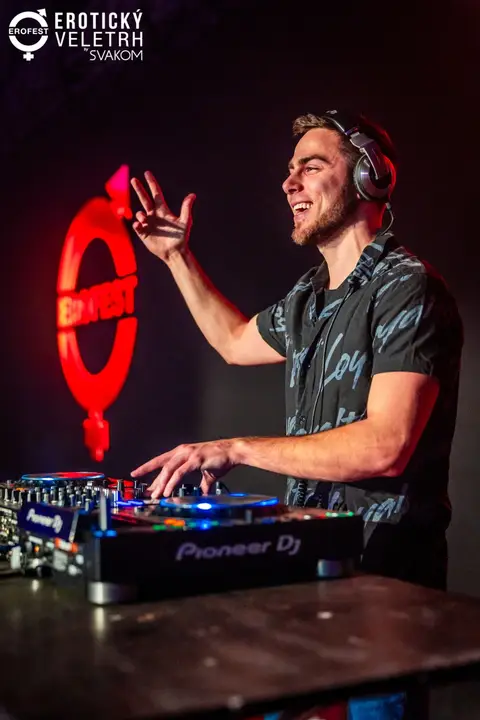 EroFest 2024 — fotografie 269 z 463
