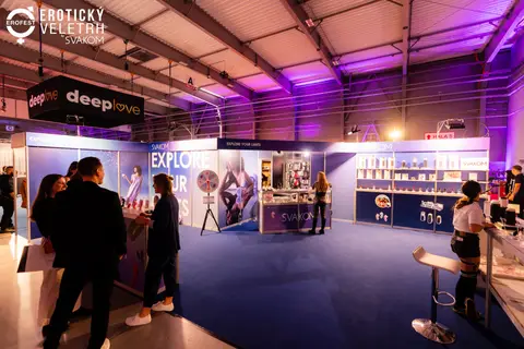 EroFest 2024 — fotografie 278 z 463