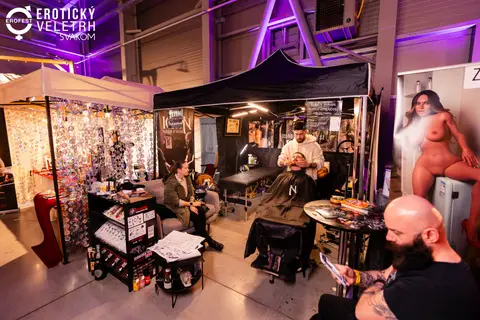EroFest 2024 — fotografie 279 z 463