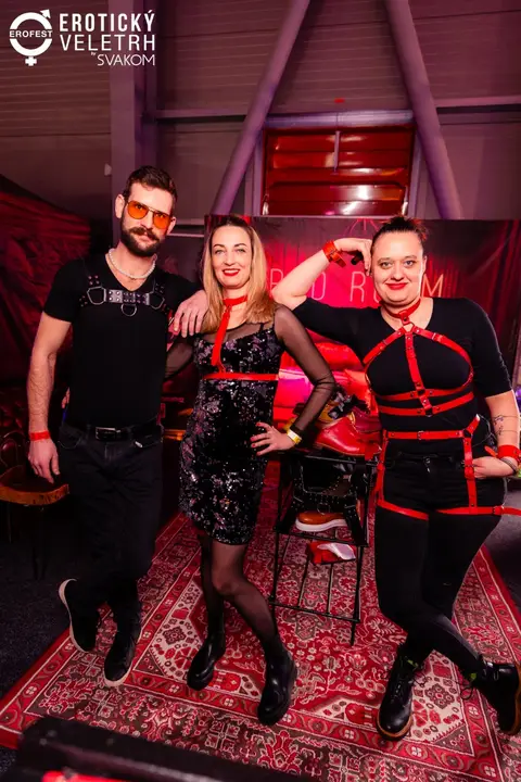 EroFest 2024 — fotografie 281 z 463