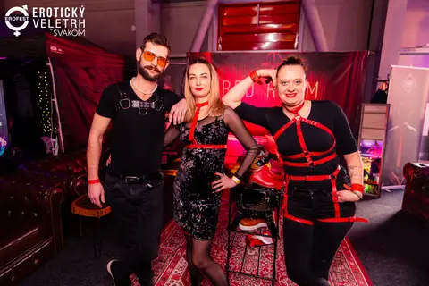 EroFest 2024 — fotografie 282 z 463