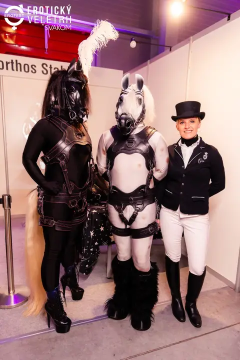 EroFest 2024 — fotografie 290 z 463