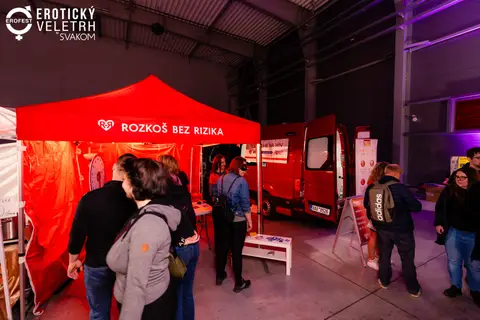 EroFest 2024 — fotografie 292 z 463