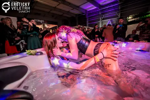 EroFest 2024 — fotografie 295 z 463