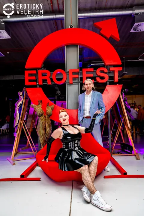 EroFest 2024 — fotografie 303 z 463
