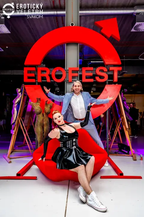 EroFest 2024 — fotografie 304 z 463