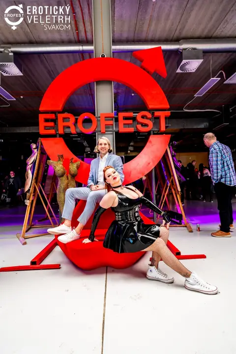 EroFest 2024 — fotografie 305 z 463