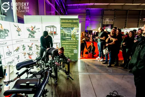 EroFest 2024 — fotografie 311 z 463