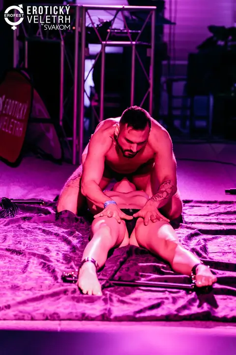 EroFest 2024 — fotografie 318 z 463