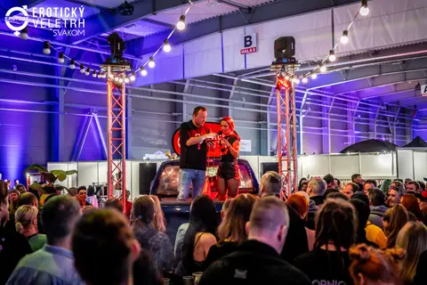 EroFest 2024 — fotografie 321 z 463