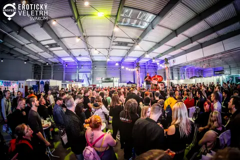 EroFest 2024 — fotografie 323 z 463