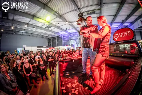 EroFest 2024 — fotografie 324 z 463