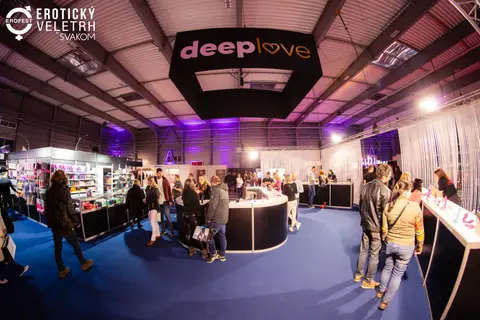 EroFest 2024 — fotografie 325 z 463