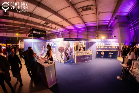 EroFest 2024 — fotografie 327 z 463