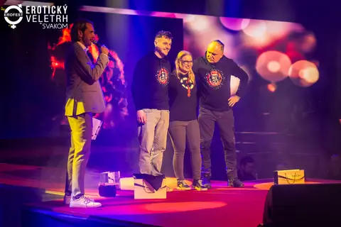 EroFest 2024 — fotografie 330 z 463