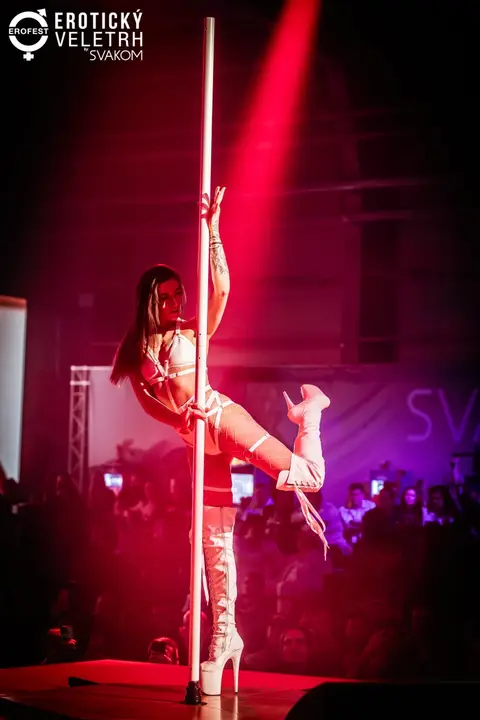 EroFest 2024 — fotografie 331 z 463