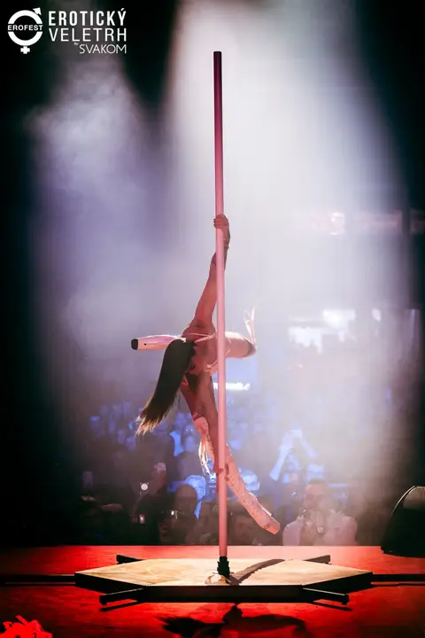 EroFest 2024 — fotografie 334 z 463