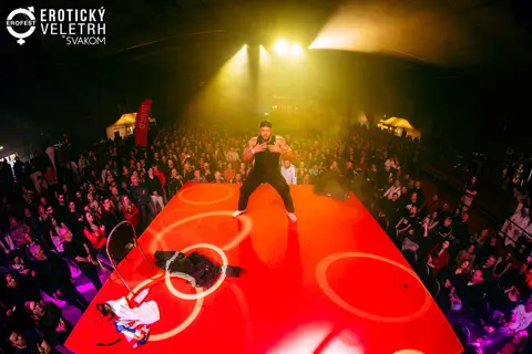 EroFest 2024 — fotografie 337 z 463