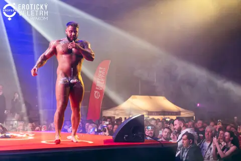 EroFest 2024 — fotografie 338 z 463