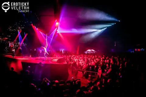 EroFest 2024 — fotografie 344 z 463