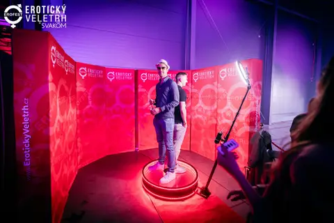 EroFest 2024 — fotografie 353 z 463