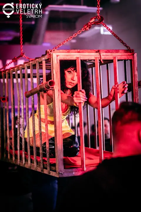 EroFest 2024 — fotografie 355 z 463