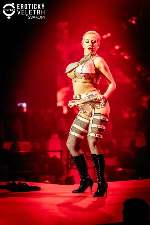 EroFest 2024 — fotografie 363 z 463