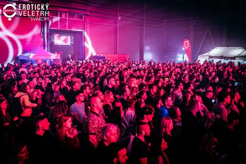 EroFest 2024 — fotografie 364 z 463
