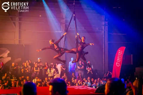 EroFest 2024 — fotografie 384 z 463