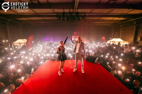 EroFest 2024 — fotografie 411 z 463