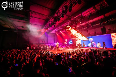 EroFest 2024 — fotografie 419 z 463