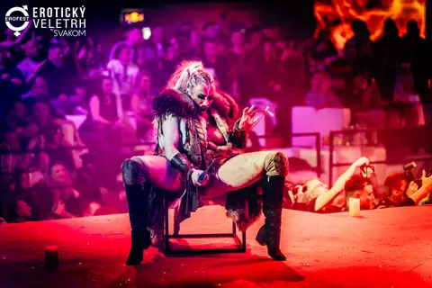 EroFest 2024 — fotografie 422 z 463