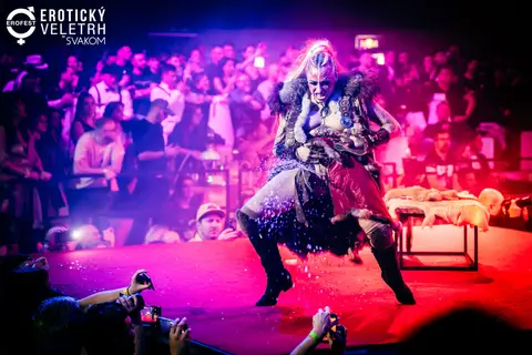 EroFest 2024 — fotografie 423 z 463