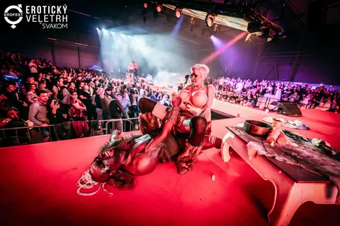 EroFest 2024 — fotografie 427 z 463