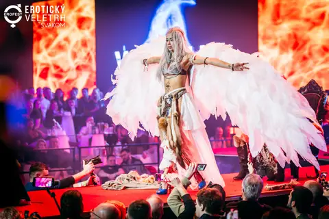 EroFest 2024 — fotografie 432 z 463