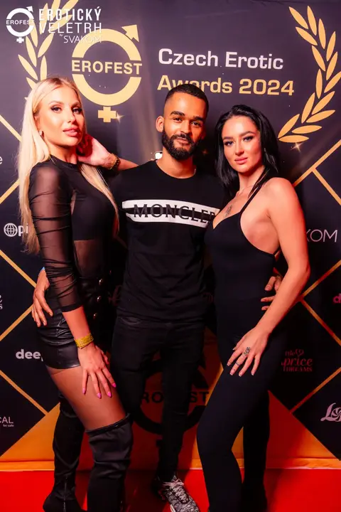 EroFest 2024 — fotografie 436 z 463